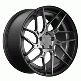 Z Performance ZP.FORGED 5 | Deep Concave