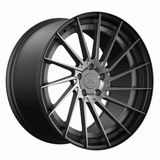 Z Performance ZP.FORGED 6 | Deep Concave