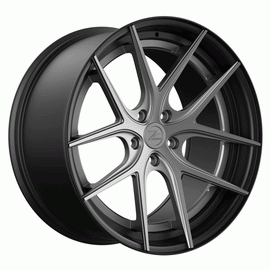 Z Performance ZP.FORGED 9 | Deep Concave