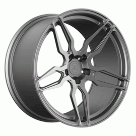 Z Performance ZP.FORGED MONO 1 | Deep Concave