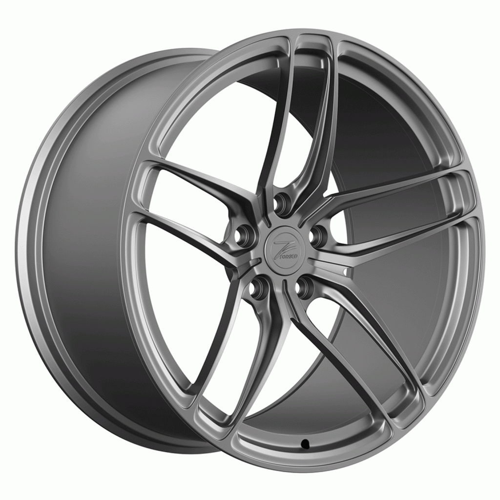Z Performance ZP.FORGED MONO 3 | Deep Concave