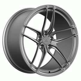 Z Performance ZP.FORGED MONO 3 | Deep Concave