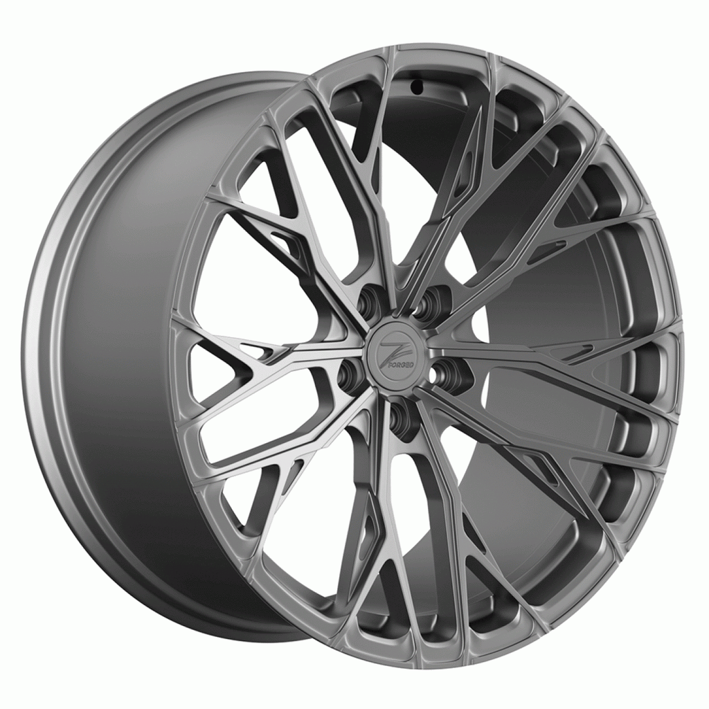Z Performance ZP.FORGED MONO 4 | Deep Concave