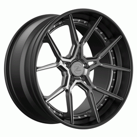 Z Performance ZP.FORGED V | Deep Concave