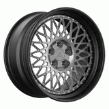 Z Performance ZP.FORGED C4 | Deep Dish
