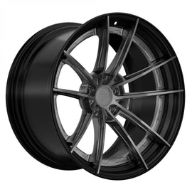 Z Performance ZP.FORGED 25 | Deep Concave