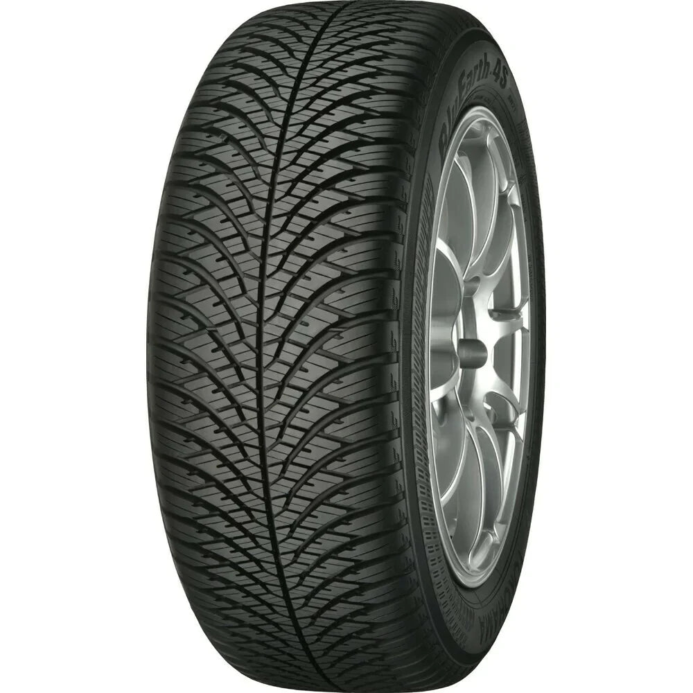 215/55R16 97V Yokohama BluEarth AW21