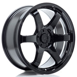 Japan Racing Wheels SL03 Gloss Black 19*8