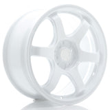 Japan Racing Wheels SL03 White 17*8