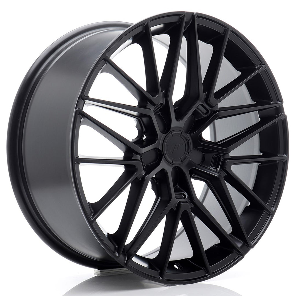 Japan Racing Wheels JR38 Matt Black 19*9