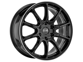 OZ HyperXT HLT 21*10 Gloss Black