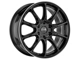OZ HyperXT HLT 22*9,5 Gloss Black
