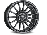 OZ Superturismo Dakar 22*11 Matt Graphite