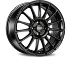 OZ Superturismo LM 21*10,5 Matt Black