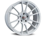 OZ Ultraleggera 15*7 Race White