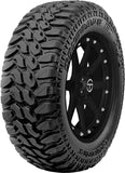 37X13.5R20 127K Radar Renegade M/T R7