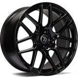 79Wheels SV-L GLOSS BLACK 19*9,5