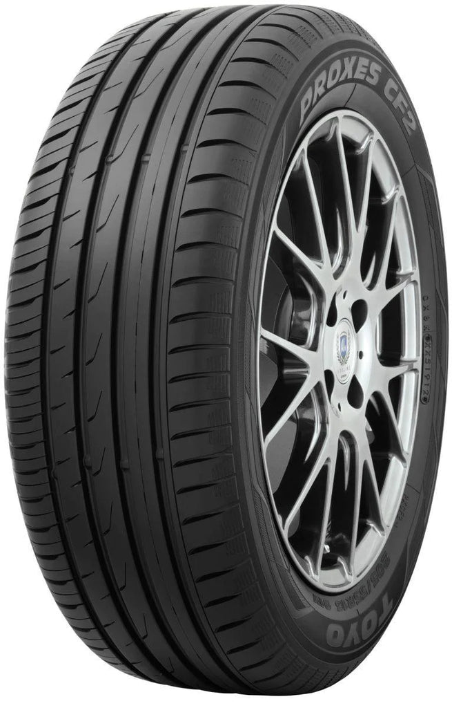 185/50R16 81H Toyo Proxes CF2