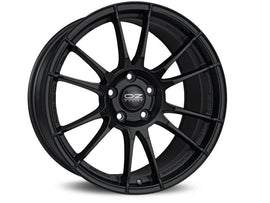 OZ Ultraleggera HLT 19*12 Matt Black
