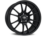 OZ Ultraleggera HLT 19*12 Matt Black