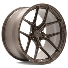 Vesser VSR7 Blank Custom Finish 21*10
