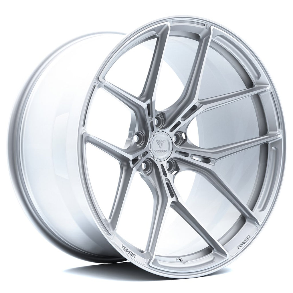 Vesser VSR7 Blank Custom Finish 21*9