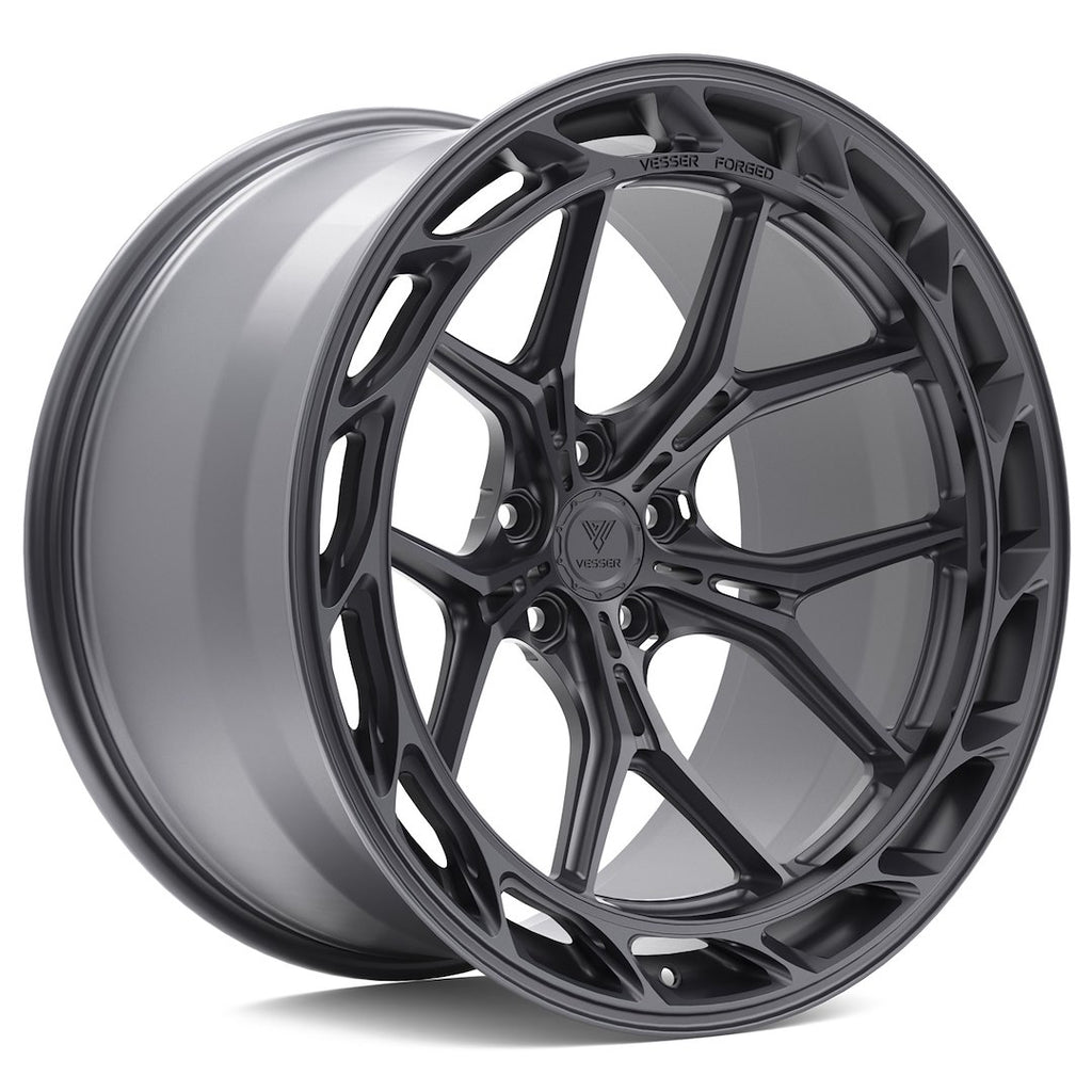 Vesser VSR8 Blank Custom Finish Right 19*8.5