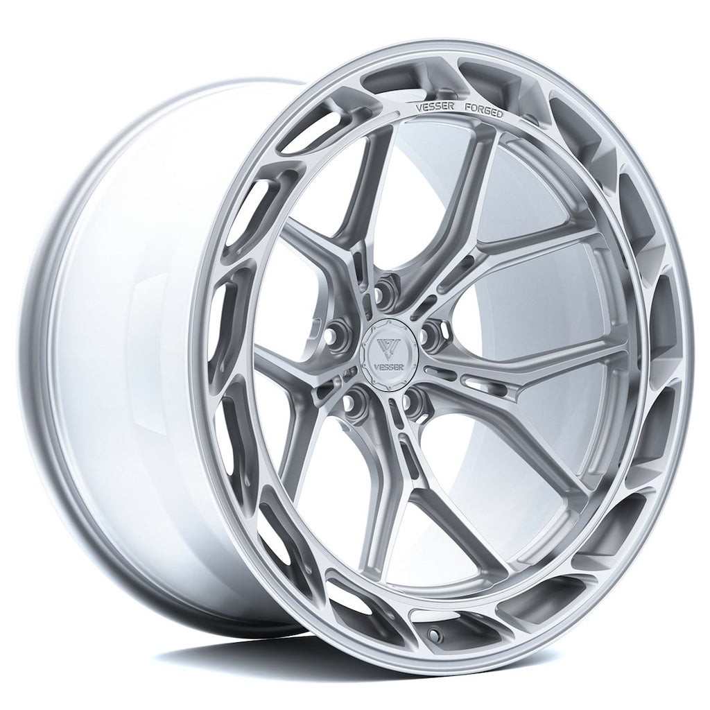 Vesser VSR8 Blank Custom Finish Right 20*9.5