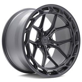 Vesser VSR8 Blank Custom Finish Right 23*10.5