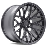 Vesser VSR1 Blank Custom Finish 20*11