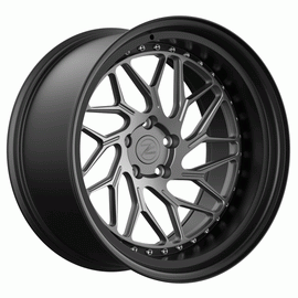 Z Performance ZP.FORGED 12 | Deep Dish