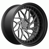 Z Performance ZP.FORGED 12 | Deep Dish