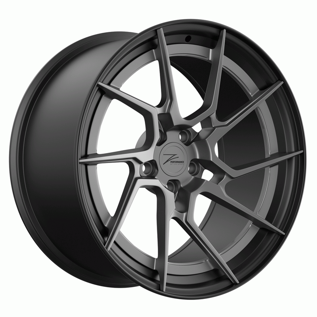 Z Performance ZP.FORGED 10 | Deep Concave