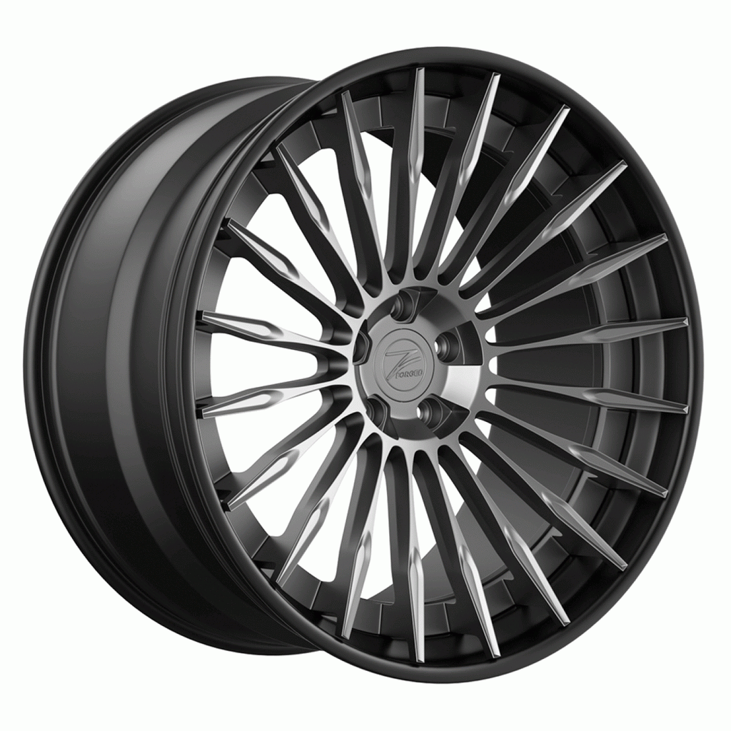 Z Performance ZP.FORGED 23 | Deep Concave