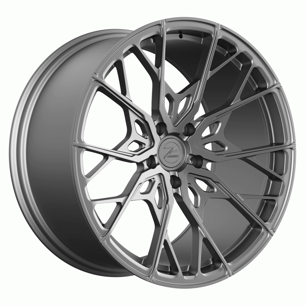 Z Performance ZP.FORGED MONO 2 | Deep Concave