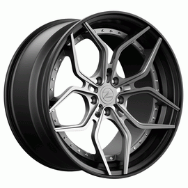 Z Performance ZP.FORGED 24 | Deep Concave