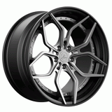 Z Performance ZP.FORGED 24 | Deep Concave