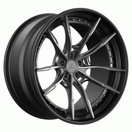 Z Performance ZP.FORGED S | Deep Concave
