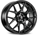 Sparco Wheels Procorsa 18*8 Matt Dark Titanium