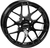 Inter Action Sport Gloss Black 15*6