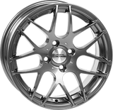 Inter Action Sport Gun Metal Dull 15*7