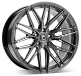 WrathWheels WF9 HYPER BLACK 19*9,5
