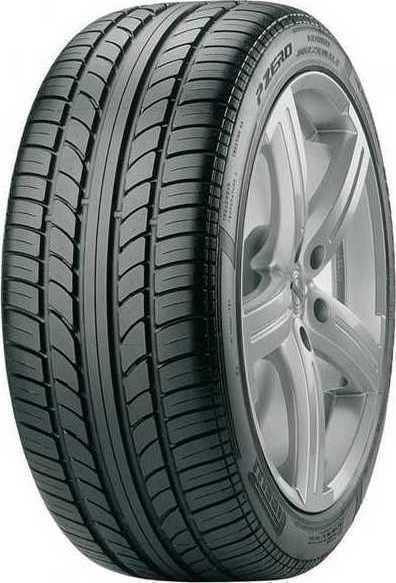 225/35R19 84Y Pirelli Pzero Rosso Direzionale - D-elastikashop