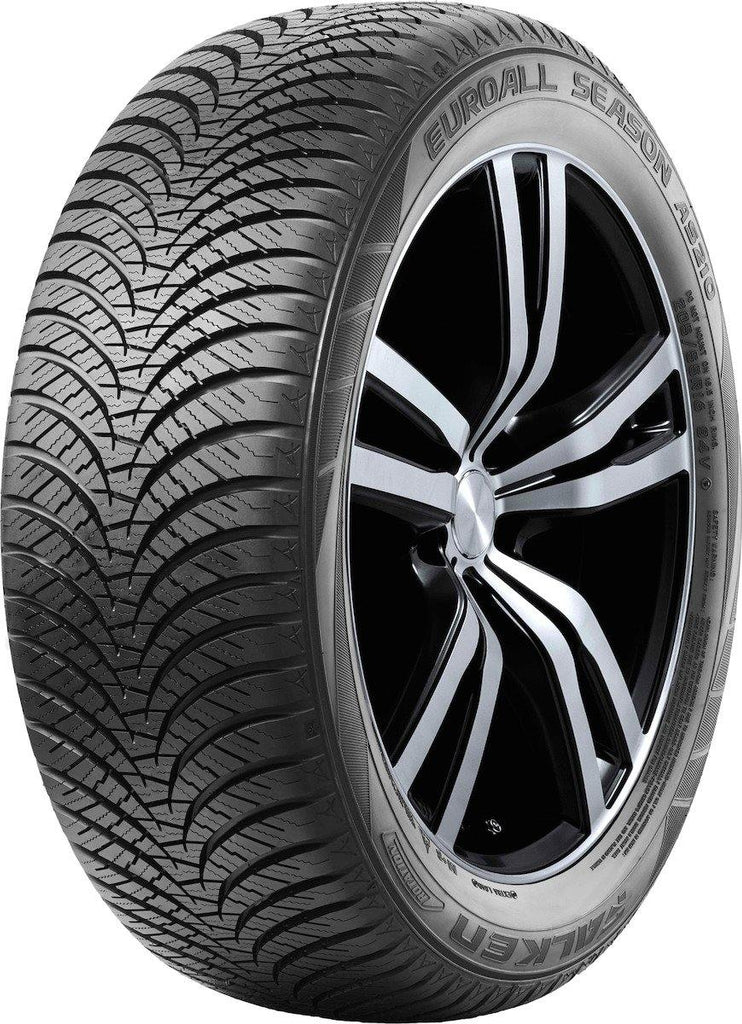 165/65R15 81T Falken EuroAllSeason AS210 - D-elastikashop