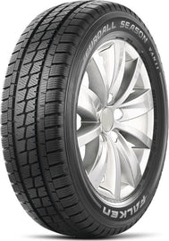 195/75R16C 110/108T Falken EuroAllSeason VAN11 Ελαφρύ Φορτηγό - D-elastikashop