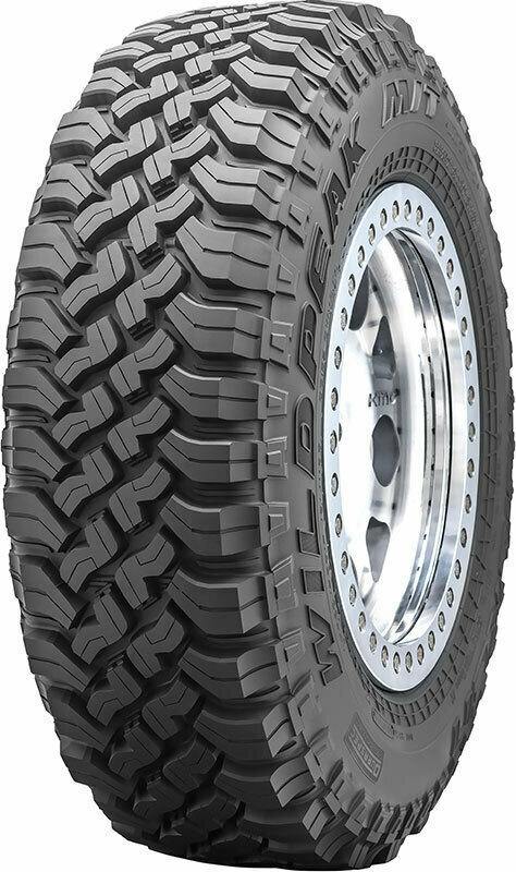 245/75R16 120/116Q Falken Wildpeak M/T01 4x4 - D-elastikashop