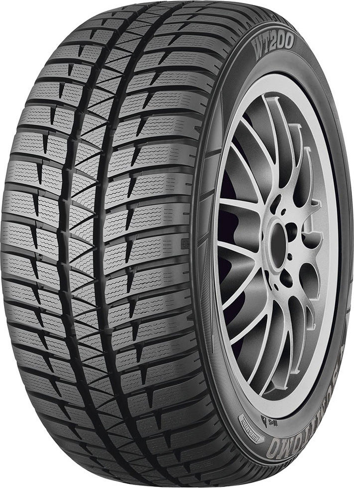 215/55R16 97H XL Sumitomo WT200