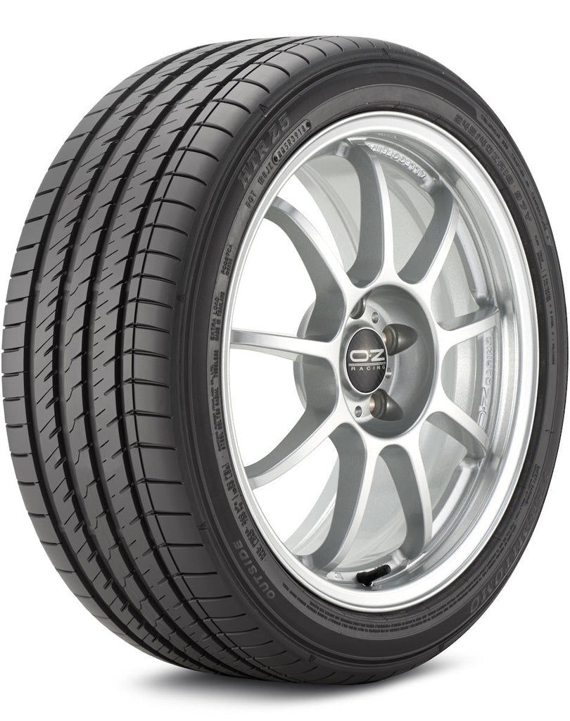 235/45R18 98Y XL Sumitomo HTR Z5