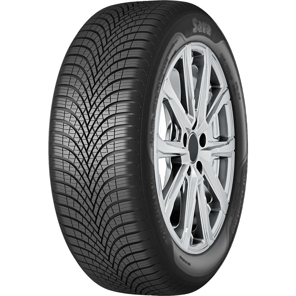 185/65R15 88H Sava All Weather