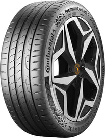 215/55R17 94V Continental PremiumContact 7